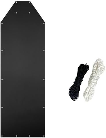 Faltbare Skidecke Snowboardmatte Sand Schlitten Kicks Roller Schlitten Fliegender Schneeteppich Snowboard Schneebrett Schlitten