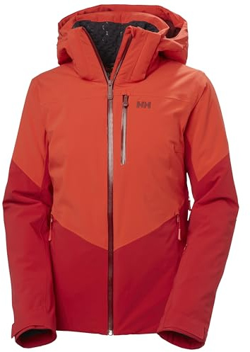Helly Hansen Damen Alphelia Skijacke