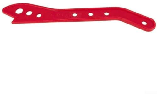 Ergonomic Table Saw Pusher for Safe Wood Cutting 42cm Woodworking Tool