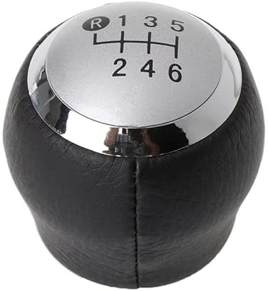 Schalthebel Auto 6-Gang-Schaltgetriebe Schaltknauf Hebel Schalthebel Handball Für Toyota Für Corolla Für RAV4 Für Avensis Für Yaris Für Auris T25 T27 Auto Schaltknauf