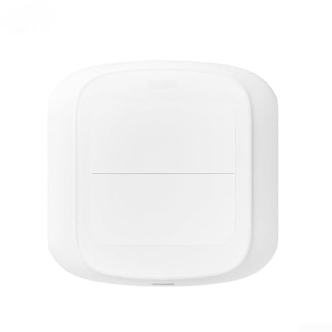 Für Smart Life Wireless Switch Button für Zigbee für Smart Home Szene mit Multi-Geräte-Steuerungsfunktion