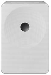 Samsung Altavoz HW-LS71H/XC, Diseño Exclusivo de Bouroullec, Dolby Atmos®, Q-Symphony, High Resolution Audio