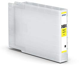 Epson C13T04A440 Ink Cartridge - Yellow