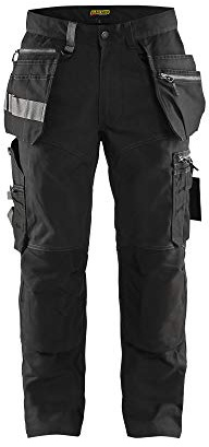 BLÅKLÄDER Craftsman Trousers