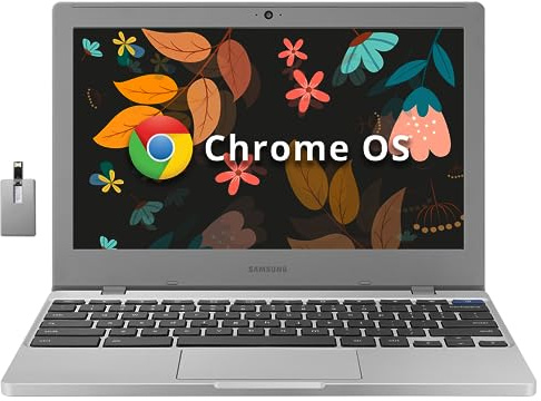 Samsung Chromebook 4, 11.6, 310XBA-K02