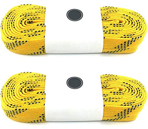 BESPORTBLE 1 Paar Gewachste Hockeyschnürsenkel Gewachste Schnürsenkel Breiter Schlittschuh-spitzenriemen Schnürsenkel Pink Turnschuhe Für Männer Schnürsenkel Rot Mann Schlittschuhe Scrollrad