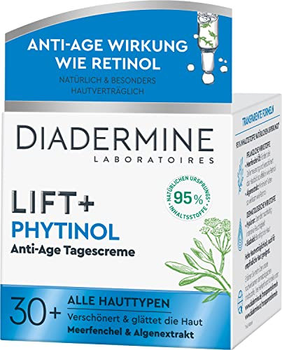 DIADERMINE LIFT+ PHYTINOL Anti-Age Tagescreme 50ml