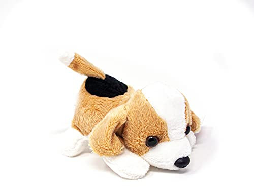 Cornelißen Kuscheltier - Hund - 13 cm