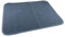 Teppich Bodenteppich Kinderteppich Bodenmatte Spielmatte für Kinderzimmer Aufenthaltsraum - 80x60cm Blau