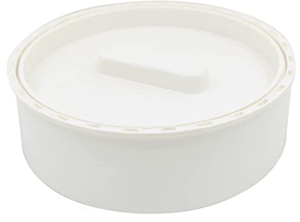 Tappo a vite per fognatura tappo ispezione scarico a pavimento in pvc 50 75 110 160 per tubo pioggia acqua sporca