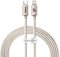 Baseus Schnellladedatenkabel Typ-C auf Apple iP 20W