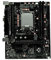 Placa base H610 para gaming, frecuencia 3200 MHz, LGA1700 (Intel 12ª y 13ª generación), compatible con Core i3/i5/i7/i9 y Celeron/Pentium