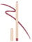 MERODA® Signature Lipliner [WASSERFEST] - Lip Pencil Feuchtigkeitsspendend & Langhaltend - Lippenkonturenstift Deckend & Vegan - Lip Liner mit Minispitzer (Rosewood, 0.5 g)