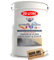 TRADE SUPPLIES UK - Extreme Quick Drying Concrete Floor, Patio Paint & Sealer - Water Based, Durable & long Lasting - Industrial & Domestic Spaces - Light Grey, 20L