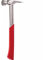 48-22-9022 For Milwaukee 22oz Milled Face Framing Hammer w/I-Beam Handle,Width15 in.