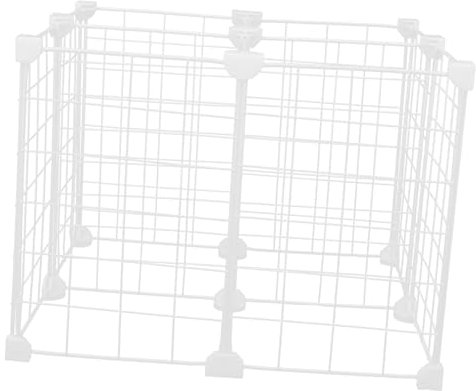 PRETYZOOM Gefrierfach-trennwand Organizer Für Eis Tiefkühlschrank Regal System Aufbewahrungslösung Mit Verstellbarem Brett Platzsparender Behälter Für Private Und Gewerbliche Küchen