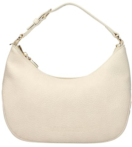 Love Moschino Damen Jc4018pp1olt0110 Von Hand, Elfenbein