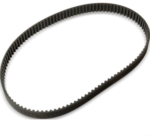 HomeVortex Drive Belt Replacement Part For VAX Power MAX ECB1SPV1 Carpet Cleaner Machine Vacuum Accessory Heavy Duty Long Lasting Design