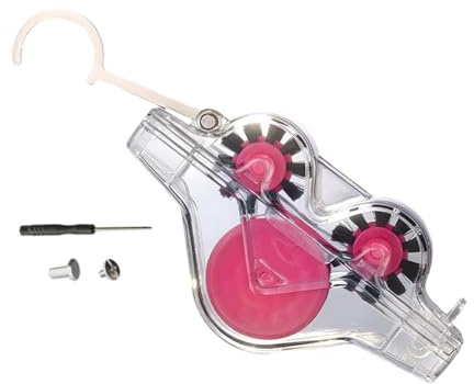 Kanoauo Fahrrad Kettenreiniger Set | Fahrradkette Reinigungsbürste - Langlebiges Reinigungsgerät Für Rennrad Gravel Pendeln Trail Mountain