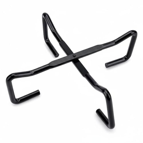 Fzaqwen Dutch Oven Rack Pot Stand Lid Holder Lifter With Portable Folding Iron Build Heavy Duty Support For Cast Iron On Rough Terrain Suitable for camping backpacking outdoor cooking use, Black
