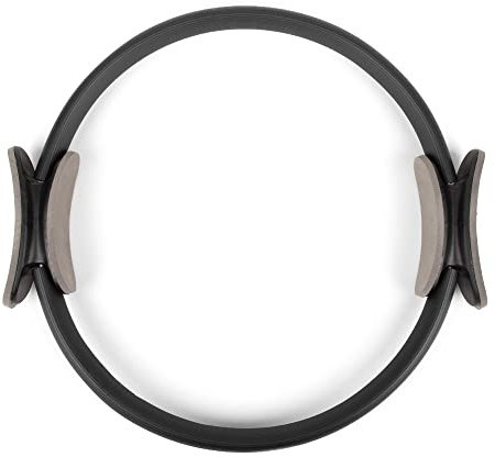 Phoenix Fitness RY1009 Magischer Pilates Ring - Fitness Gerätem, Trainingsgeräte zur Stärkung der Inneren & Äußeren Oberschenkel - Beckenboden Trainer