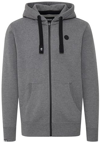 !Solid SDBene Herren Sweatjacke Kapuzenjacke Hoodie mit Kapuze