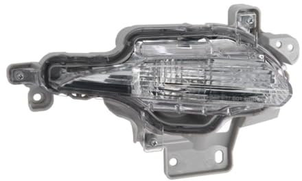 TYC 12-5405-01-9 Blinker Blinker Vorne Rechts
