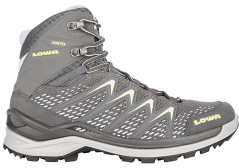LOWA PROFESSIONAL INNOX PRO GTX MID Ws