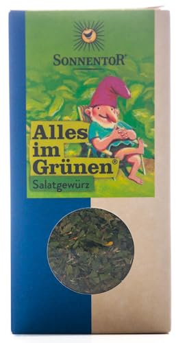 Alles im Grünen® Salatgewürz 1 x 15 g