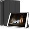 ZOYU Hülle für iPad 9. 8. 7. Generation 2021 2020 2019, Hülle für iPad 9/8/ 7, Automatischer Schlaf/Aufwachen, Slim Smart Folio Schutzhülle Case für i Pad 10,2 Zoll, Schwarz