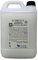 ECOBOLLE Ammorbidente Muschio Bianco Super Profumato Concentrato (5KG)