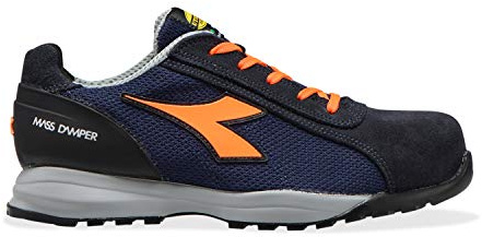 Utility Diadora - Glove Text Low S1p Hro Sra, Scarpe da ginnastica Unisex - Adulto