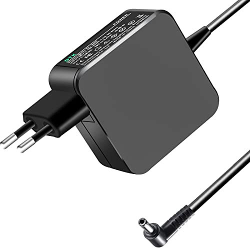 DTK Netzteil für Asus 19V 3,42A 65W Laptop Ladegerät für Asus R556 R556U R556L R510L R751L R752L R752N für ac Adapter Stecker:5,5 * 2,5mm(Nicht kompatibel 4,0 * 1,35mm)