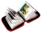 Polaroid Go Pocket Photo Album - Red