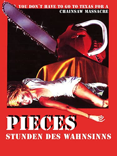Pieces