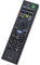 VINABTY Télécommande de rechange pour barre de son Sony Home Cinéma HT-XT2 HT-CT790 HT-NT5 SA-NT5 SA-WNT5 SA-WCT790 SA-CT790 Télécommande RMT-AH240E