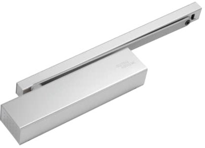 Ferme-porte Dormakaba TS 92 G - Argent