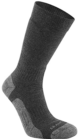 Craghoppers Men's Craghoppers Expert Mens Trek Walking Socks Walking Socks (pack of 1)