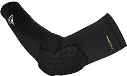 Select Unisex V23 Ellbogenschoner, Schwarz, S
