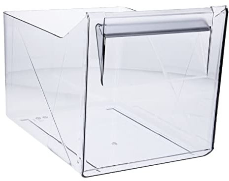 easyPART Kompatibel/Ersatz für Electrolux 8083605082 Gemüseschublade AEG für Kühlschrank KühlGefrierKombination