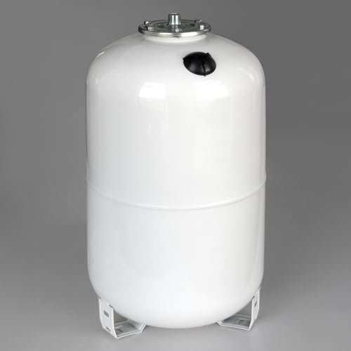 Watts Industries 10027672 Solar-Ausdehnungsgefäß 100L