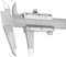 Voarge 6 Pulgadas 150mm Calibre Analogico Calibrador Vernier Profesional Precision Calibre Micrómetro de Acero Inoxidable Vernier Calipe,calibre digital,calibre digital profesional