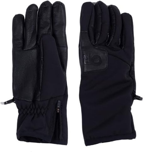 Outdoor Research Herren Stormtracker Sensor Handschuhe