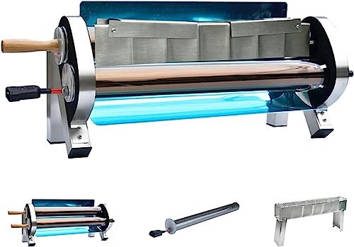 Gril Solaire, Four Portable et Cuisinière Solaire Haute Capacité, Cuisinière Solaire Portative Extérieure Four Cuisson Au Soleil, Idéal Pour Le Camping Ou La Randonnée, Photoélectrique Double Utilis