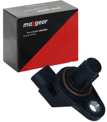 Maxgear 24-0312 Sensor, Nockenwellenposition | 24-0312 passend für A-Klasse B-Klasse C-Klasse