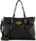 Campomaggi Dione Shopping Bag Grigio