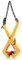 Lfhelper Max. 350kg Versetzzange Bordsteinversetzzange Bordsteinzange Hebezange Bordstein Steinträger Heber Steingreifer, Bordsteinträger Klinkergreifer Pflastersteinzange Pflasterträger 30-51cm