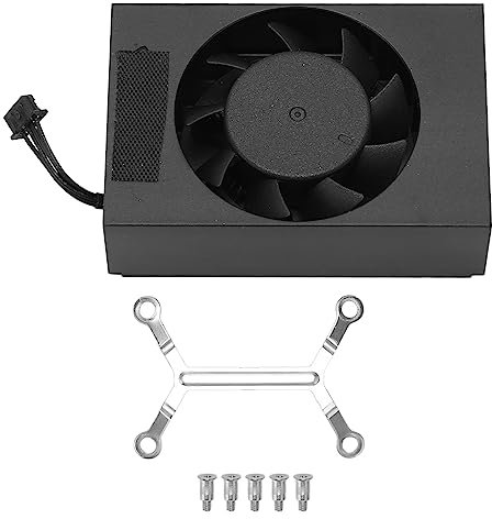 Orin NX Nano PWM Ventilador de Refrigeración Velocidad Ajustable Disipador de Calor Integrado Disipación de Calor Rápida Fácil Instalación Rendimiento Estable, Velocidad