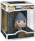 POP! Deluxe: Lord of The Rings S8 - Gandalf - Sammelfigur aus Vinyl - Geschenkidee - Offizielle Merchandise - Spielzeug für Kinder & Erwachsene - Filmfans
