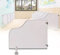 Kindergarten-Toiletten-Ablenkwand,Urinal-Trennwand,Trennschutz-Abtrennung, Toilettentrennwand,Wasserdichte Platte, Trennwand Für Öffe,für Schulen/Kindergärten/Einkaufszentren/öffentliche Plätze(60*80c
